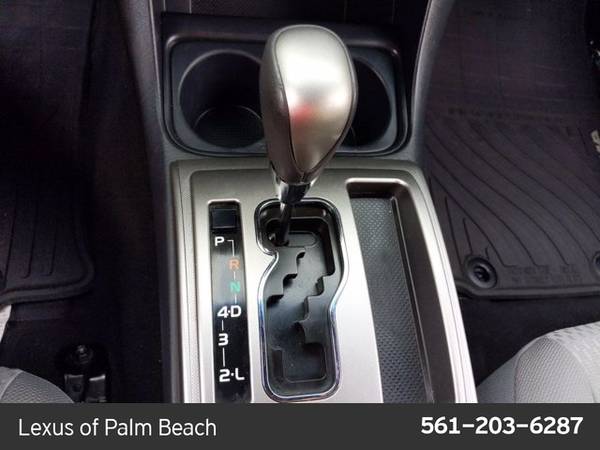 2014 Toyota Tacoma PreRunner SKU:EM157830 Pickup - cars & trucks -... for sale in West Palm Beach, FL – photo 12