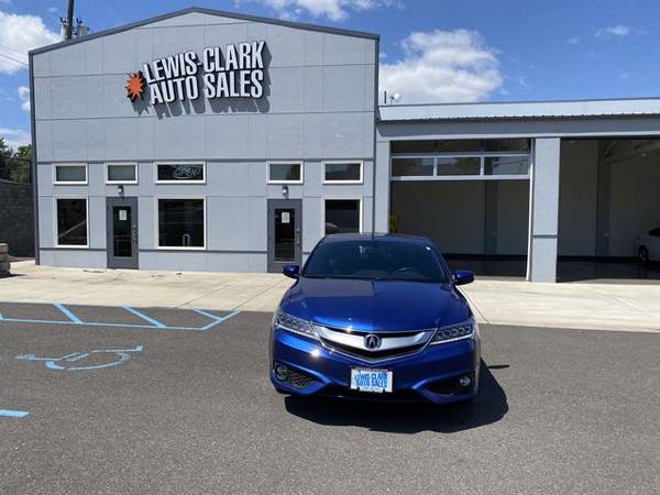 2017 Acura ILX - LEWIS CLARK AUTO SALES - cars & trucks - by dealer... for sale in LEWISTON, ID – photo 10