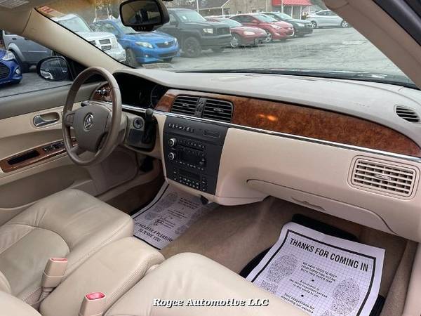 2006 Buick LaCrosse CXL 4-Speed Automatic - - by for sale in York, PA – photo 17