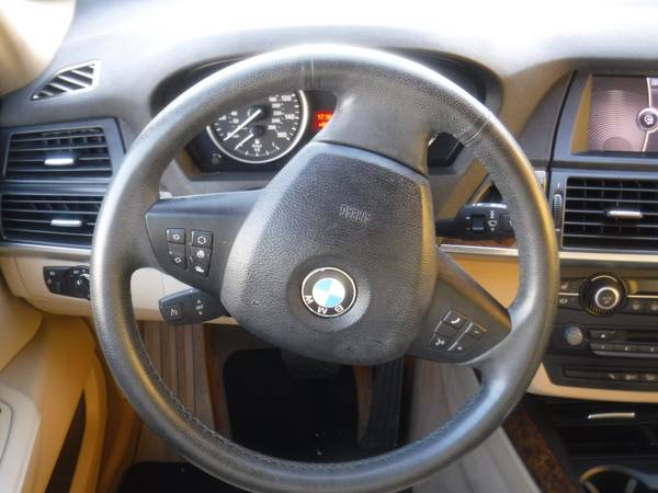 2012 BMW X5 Xdrive 35d for sale in Santa Clara, CA – photo 3