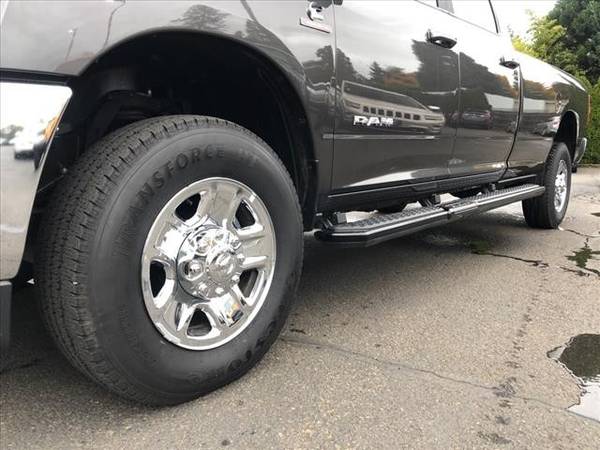 2019 RAM 2500 Diesel 4x4 4WD Truck Dodge Big Horn Big Horn Crew Cab 8 for sale in Milwaukie, OR – photo 16