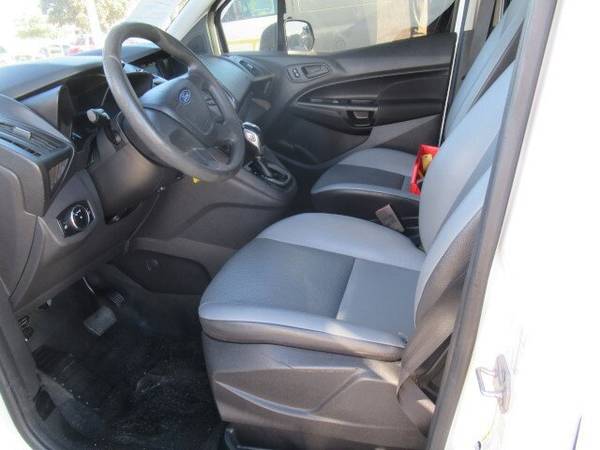 2015 Ford Transit Connect CARGO VAN 2 5L I4 Gas - - by for sale in LA PUENTE, CA – photo 15
