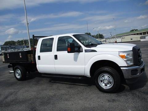 HUGE SELECTION OF WORK AND UTILITY TRUCKS! - - by for sale in Lawrenceburg, KY – photo 7
