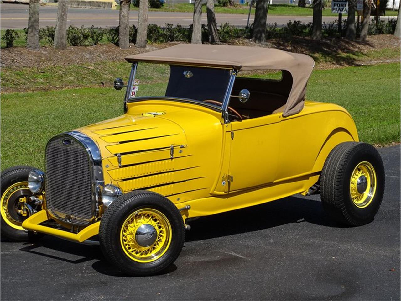 1929 Ford Model A for sale in Palmetto, FL – photo 9