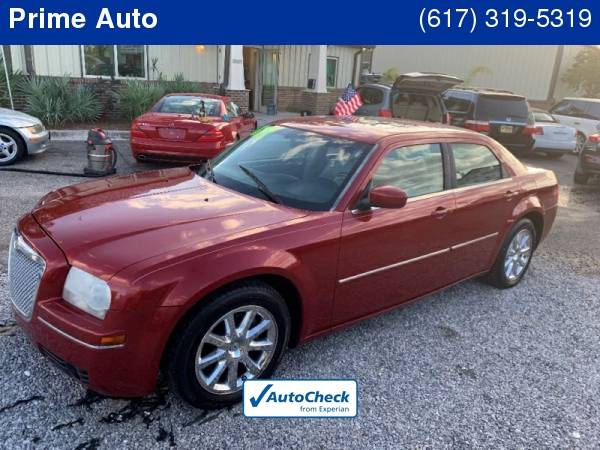 2007 Chrysler 300 4dr Sdn 300 Touring RWD Panama City for sale in Panama City, FL – photo 4