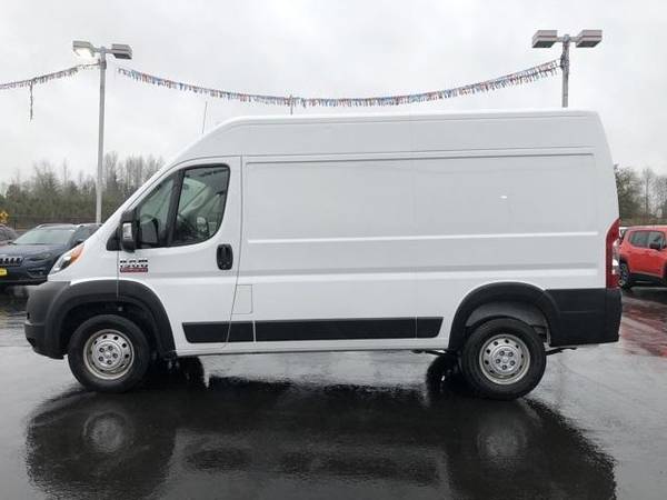2019 Ram ProMaster 1500 High Roof - - by dealer for sale in Bellingham, WA – photo 4