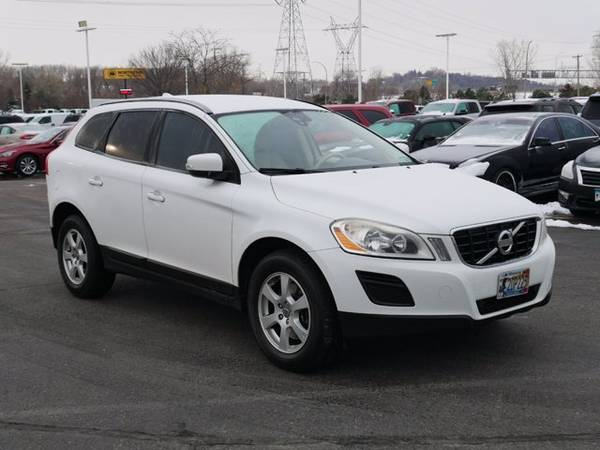 2011 Volvo Xc60 3.2 - cars & trucks - by dealer - vehicle automotive... for sale in Burnsville, MN – photo 8