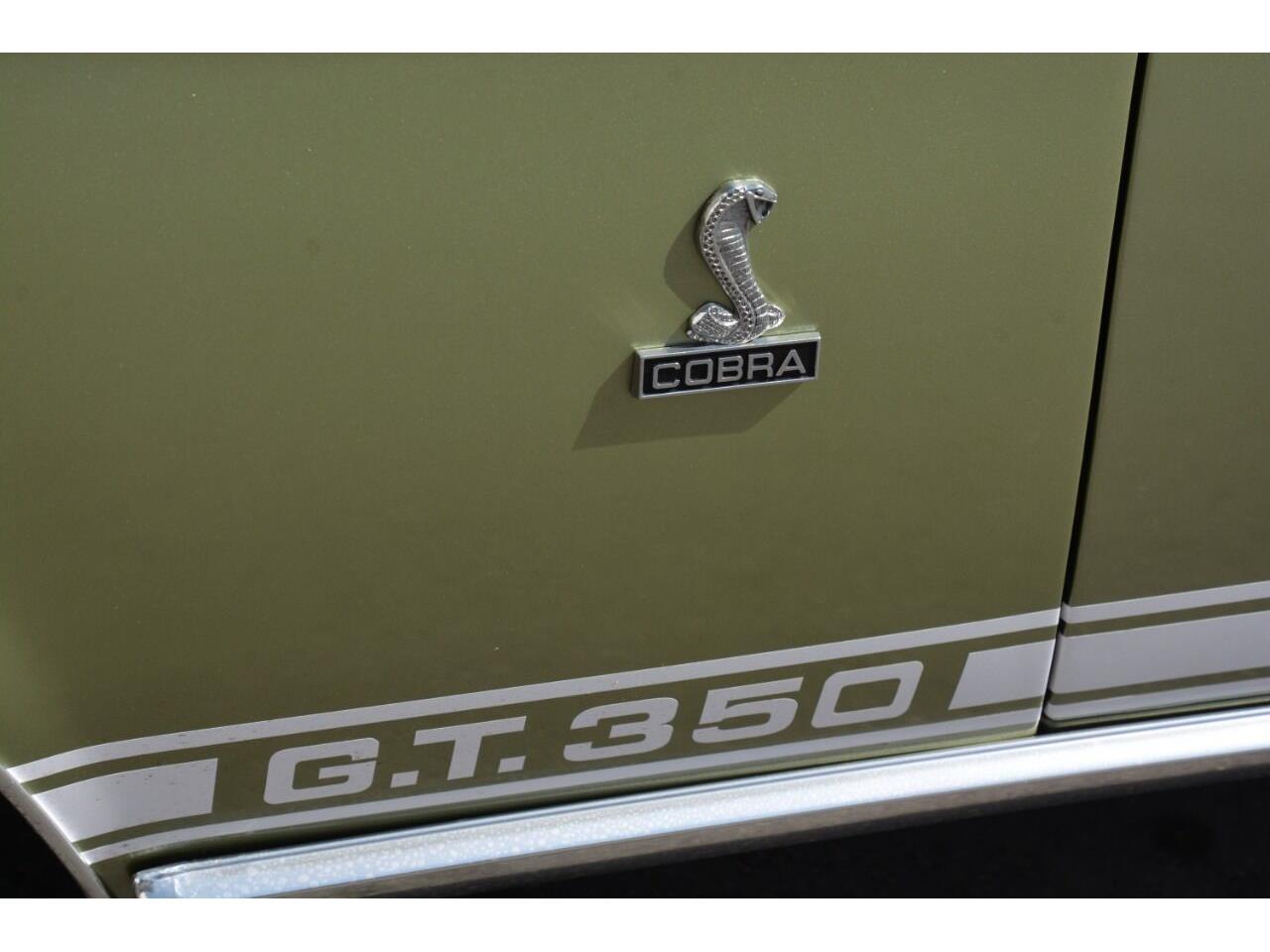 1968 Shelby GT350 for sale in Santa Barbara, CA – photo 9