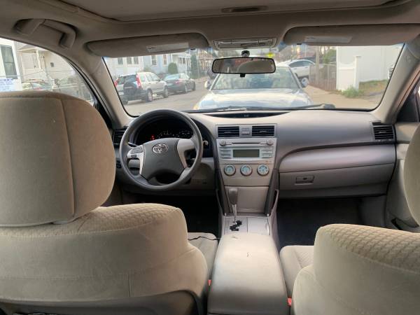 2009 Toyota Camry LE - cars & trucks - by owner - vehicle automotive... for sale in Jamaica Plain, MA – photo 6