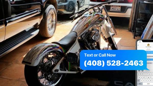 1999 PARAMOUNT CHOPPER Quality Cars At Affordable Prices! - cars &... for sale in San Jose, CA – photo 3