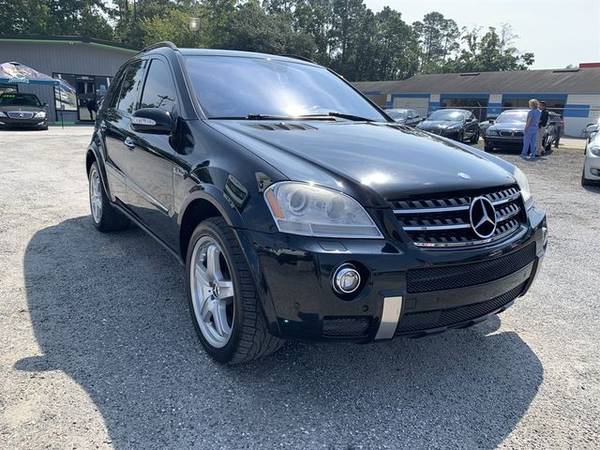 Mercedes-Benz M-Class - BAD CREDIT REPO ** APPROVED ** for sale in Jacksonville, FL – photo 7