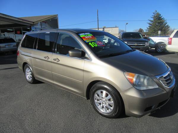 2010 Honda Odyssey Navigation Like New Condition! for sale in Billings, ND – photo 2