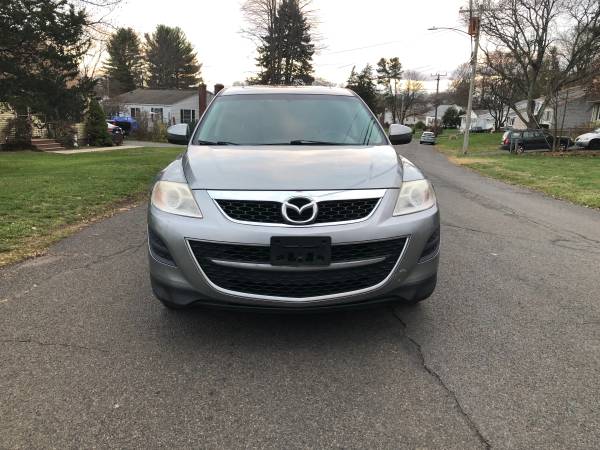 2010 Mazda CX-9 AWD one owner clean carfax perfect condition - cars... for sale in New Britain, CT – photo 3