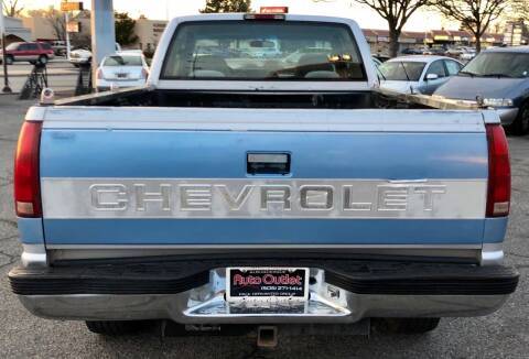 Chevrolet 2500 Diesel 4x4 Crew Cab Low Miles Waranted We Finance/Trade for sale in Albuquerque, NM – photo 6