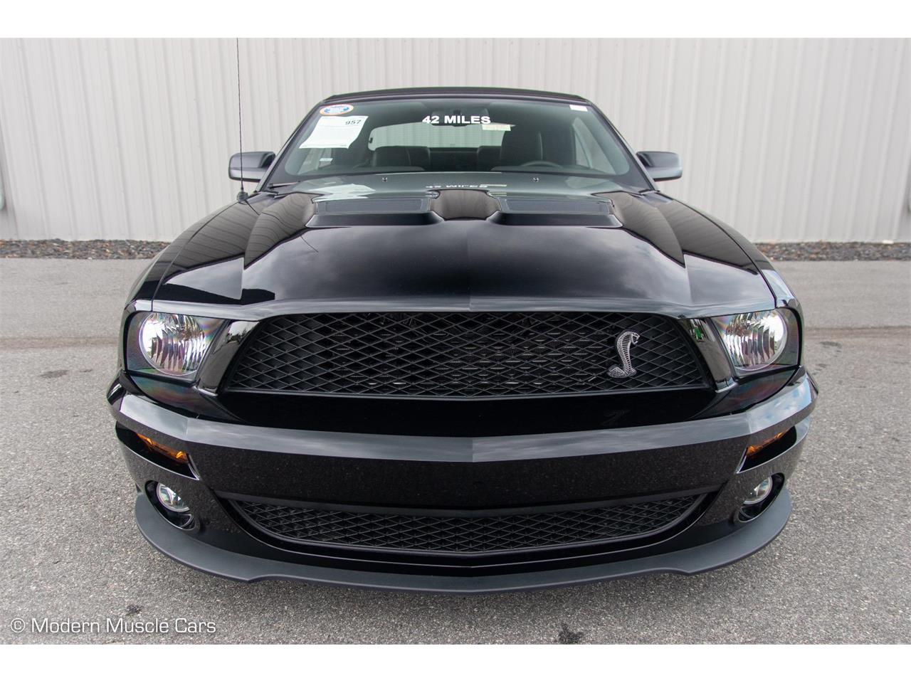 2007 Shelby GT500 for sale in Ocala, FL – photo 7