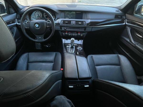 2013 BMW 5 Series 535i 4dr Sedan - Wholesale Pricing To The Public! for sale in Santa Cruz, CA – photo 6