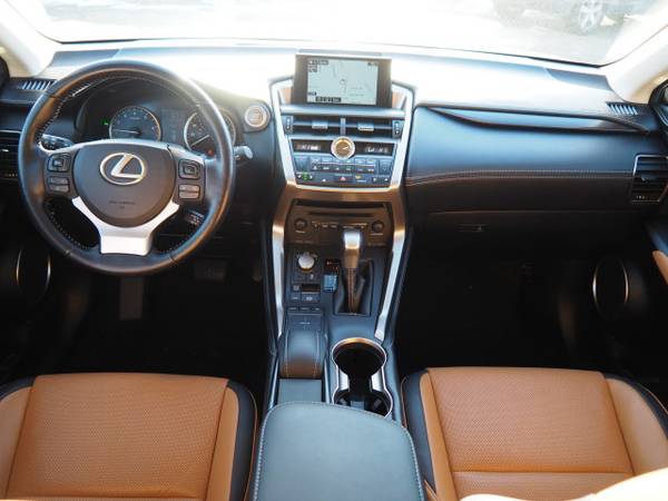 2017 Lexus NX 200t Other - - by dealer - vehicle for sale in Inver Grove Heights, MN – photo 12