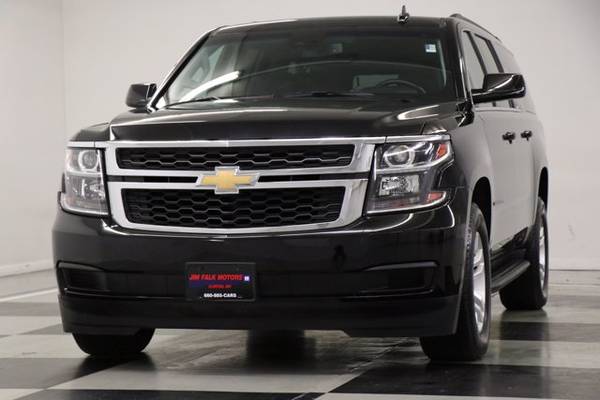 *NAVIGATION - CAMERA* Black 2019 Chevrolet Suburban LT 4X4 4WD... for sale in Clinton, MO – photo 21