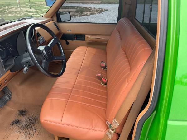 1989 Short Bed Chevy for sale in Fortville, IN – photo 8