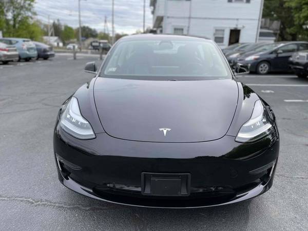 2018 Tesla Model 3 Long Range LONG RANGE EV FULLY LOADED 49000 MILES for sale in Walpole, RI – photo 14