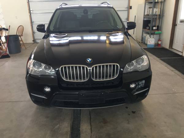 2012 BMW X5 xDrive35d AWD 4dr SUV 116, 440 miles - - by for sale in Colorado Springs, CO – photo 2