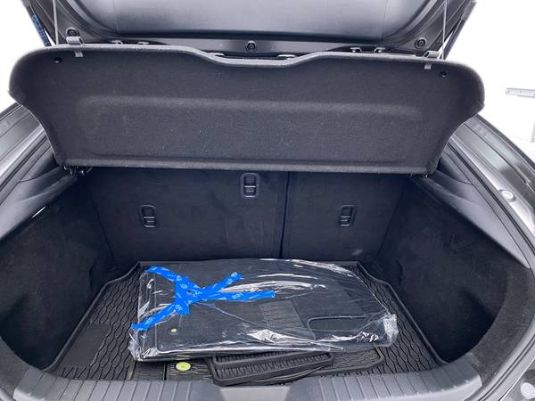 2019 MAZDA MAZDA3 Premium Hatchback 4D hatchback Gray - FINANCE... for sale in Fort Collins, CO – photo 22