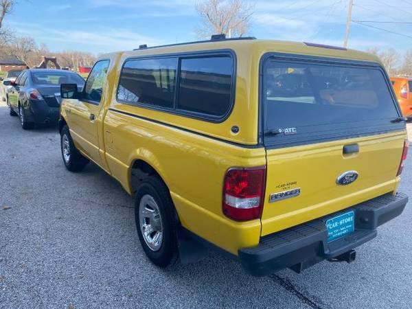 2006 Ford Ranger Sport 2WD - cars & trucks - by dealer - vehicle... for sale in Adel, IA – photo 9