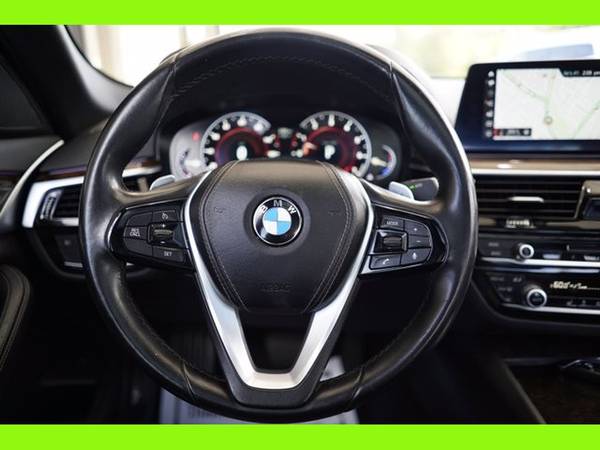 2017 BMW 5 Series 530i with - cars & trucks - by dealer - vehicle... for sale in Murfreesboro, TN – photo 16