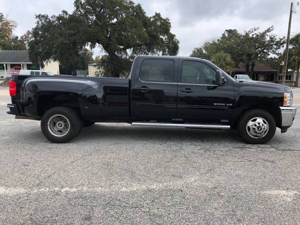 2014 Chevrolet 3500HD Dually - cars & trucks - by dealer - vehicle... for sale in Little River, SC – photo 6