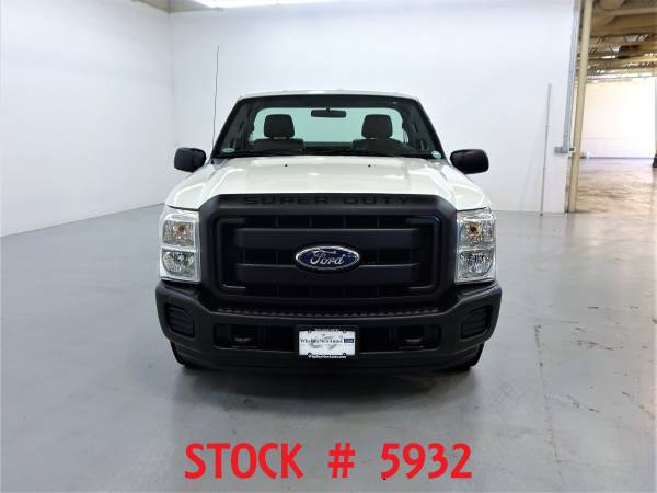 2011 Ford F250 Utility ~ Only 63K Miles! for sale in Rocklin, CA – photo 11