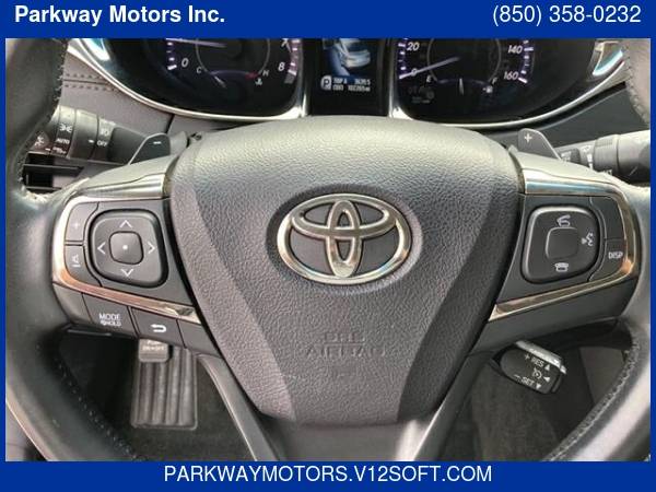2013 Toyota Avalon 4dr Sdn XLE (Natl) * "For the RIGHT selection ,... for sale in Panama City, FL – photo 22