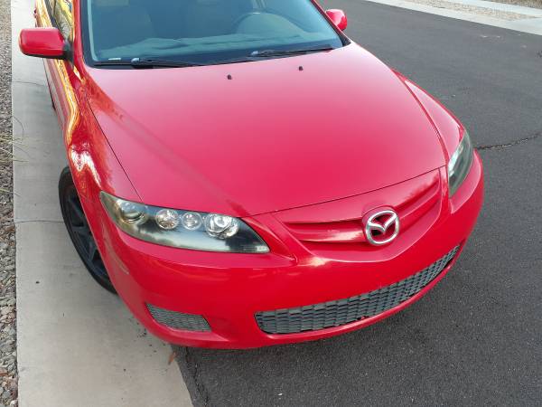 ☎ ☎ ☎ ☎ MAZDA 6 SPORT ☎ ☎ ☎ ☎ - cars & trucks - by owner - vehicle... for sale in Surprise, AZ – photo 3