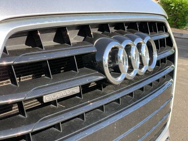 2016 Audi Q3 2 0T quattro Premium Plus - - by dealer for sale in Mesa, AZ – photo 4