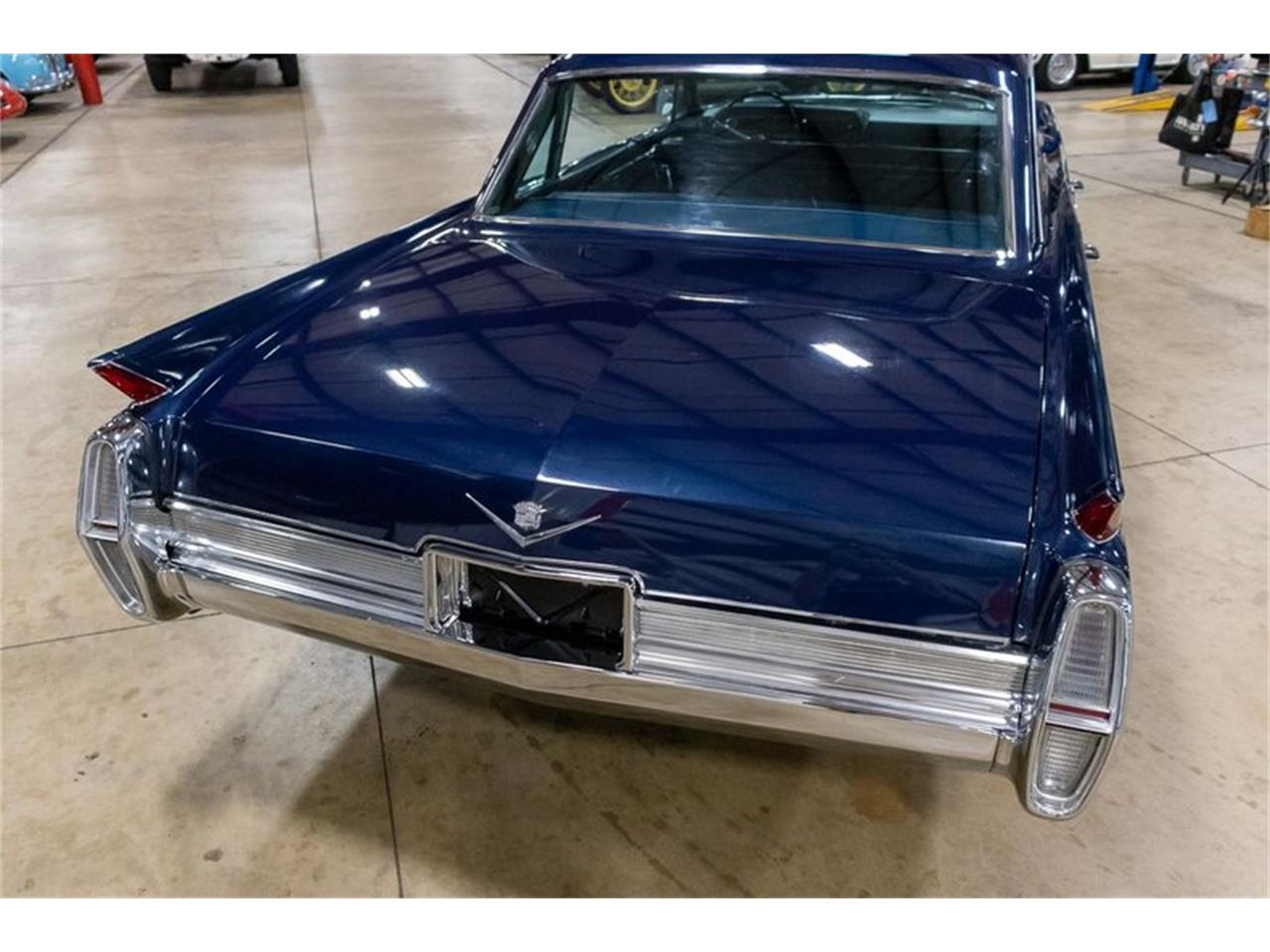 1964 Cadillac Series 62 for sale in Kentwood, MI – photo 11