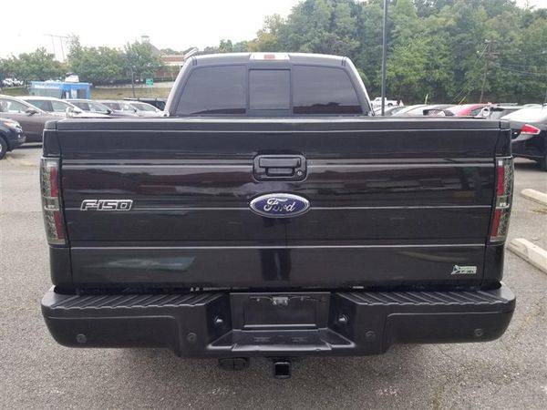 2010 FORD F-150 F150 F 150 FX-4 - MILITARY DISCOUNTS! for sale in Dumfries, VA – photo 8