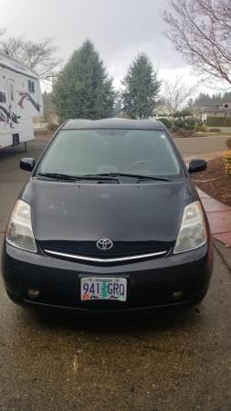 Toyota Prius - cars & trucks - by owner - vehicle automotive sale for sale in Keizer , OR – photo 2