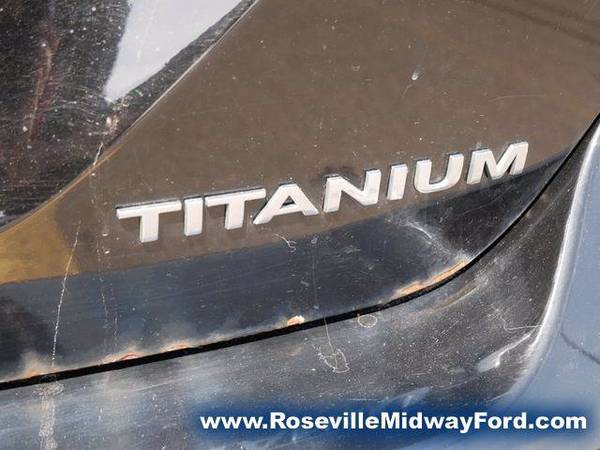 2012 Ford Focus Titanium - - by dealer - vehicle for sale in Roseville, MN – photo 7