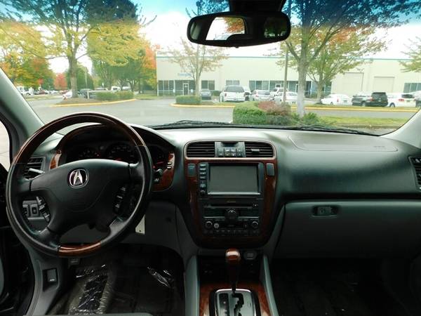 2004 Acura MDX Touring AWD / NAV / DVD/ CAM/ TIMING BELT REPLACED for sale in Portland, OR – photo 19