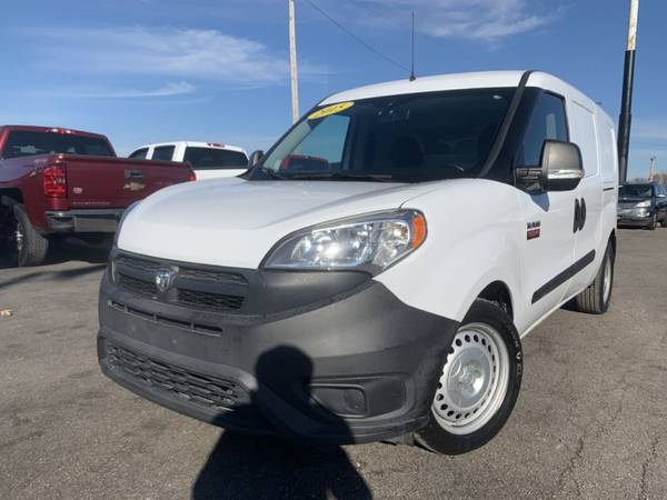 2015 RAM PROMASTER CITY - cars & trucks - by dealer - vehicle... for sale in Chenoa, IL – photo 18