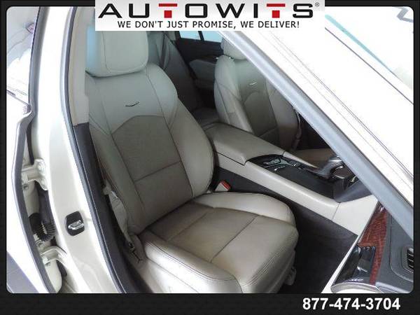 2014 Cadillac CTS Sedan - *LIKE NEW CONDITION* - cars & trucks - by... for sale in Scottsdale, AZ – photo 8