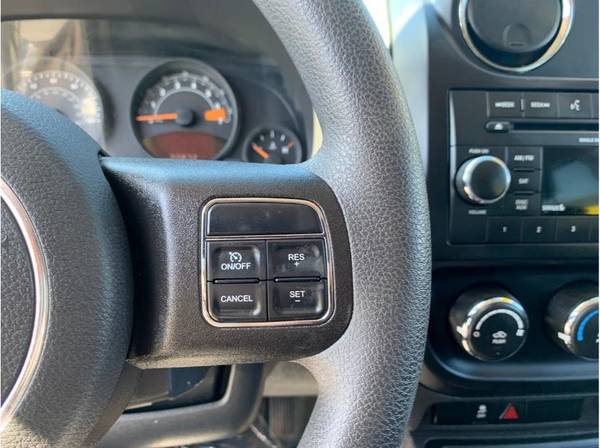 2016 Jeep Compass Sport SUV 4D for sale in Escondido, CA – photo 13