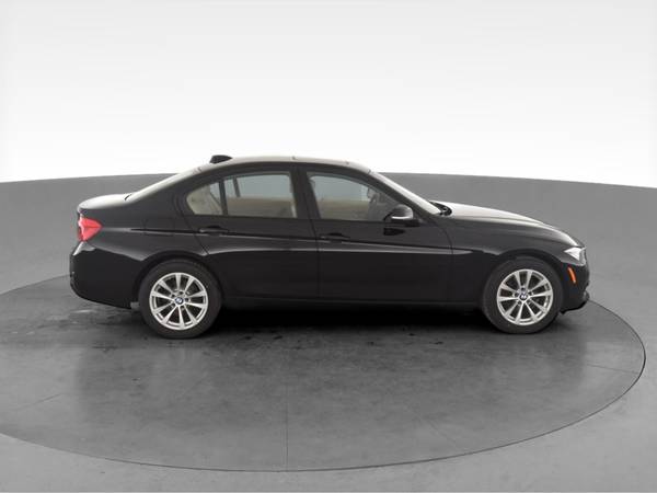 2016 BMW 3 Series 320i xDrive Sedan 4D sedan Black - FINANCE ONLINE... for sale in Spring Hill, FL – photo 13