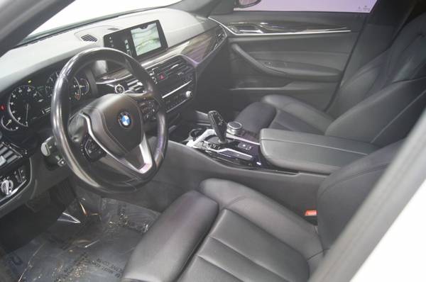 2017 BMW 5 Series 530i 535I 540I 41K MILES LOADED WARRANTY BAD for sale in Carmichael, CA – photo 13