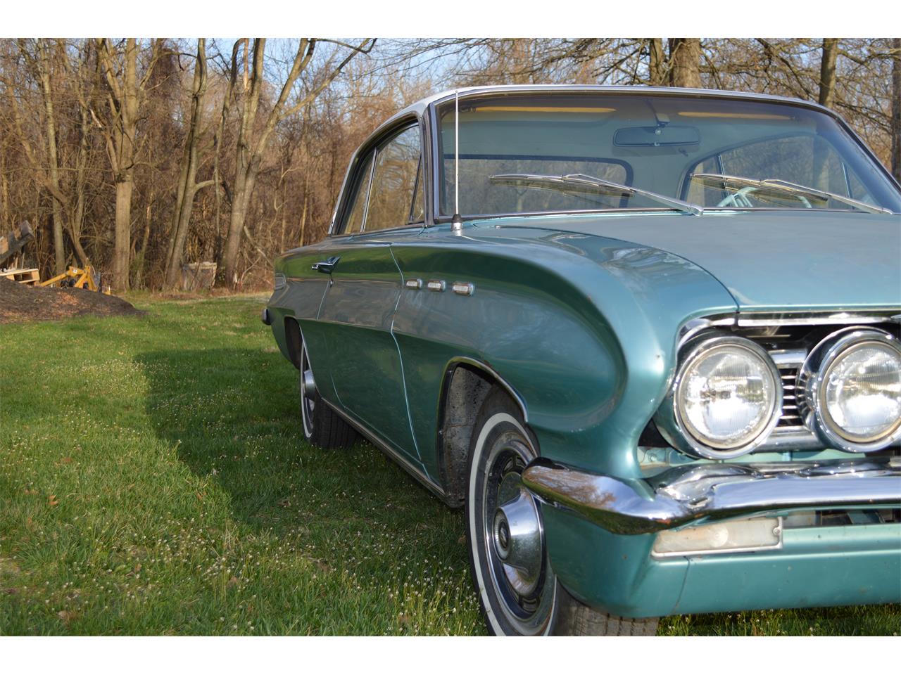 1962 Buick Skylark for sale in Round Hill, VA – photo 3