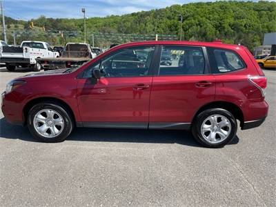2018 Subaru Forester 83k miles, 19, 599 - - by for sale in Dayton, TN – photo 2