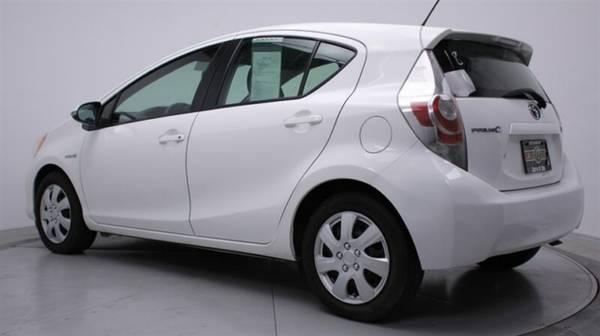 2013 Toyota Prius c Two for sale in Tacoma, WA – photo 8