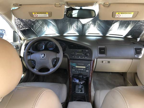 2003 acura tl for sale in Cathedral City, CA – photo 10