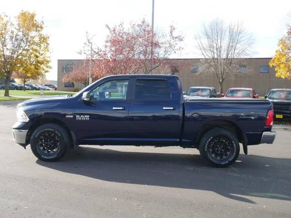 2015 Ram 1500 Big Horn for sale in Cambridge, MN – photo 6