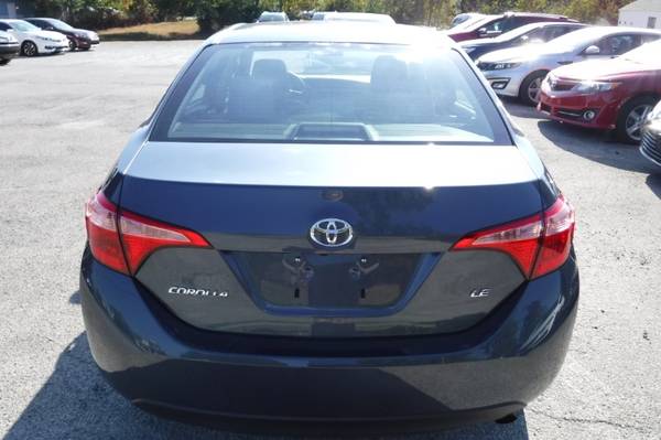 2019 Toyota Corolla LE for sale in Crestwood, KY – photo 15