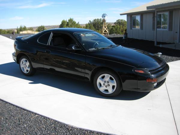 1990 Toyota Celica gt-s for sale in Other, AZ – photo 19